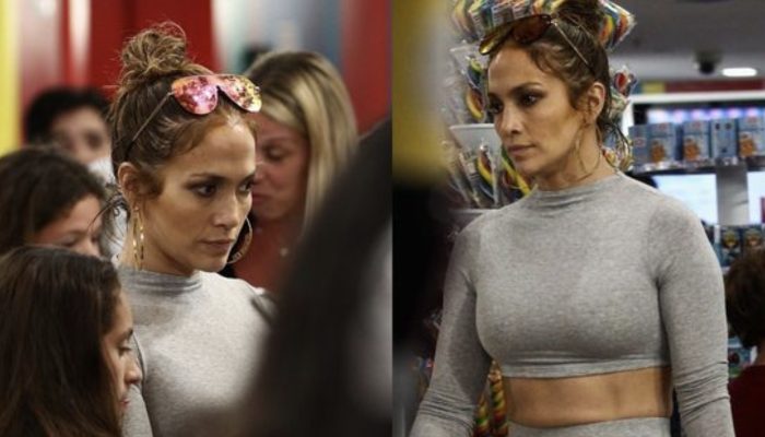 Matured 51 years J. Lo uncovered how she showed up without cosmetics and Photoshop.