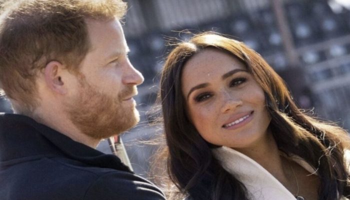 Uncommon photos of Lilibet, Prince Harry and Meghan Markle's kid child, are shared.