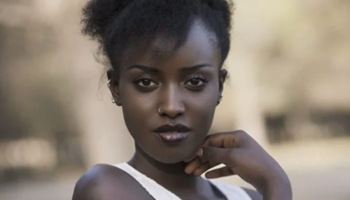 After 20 years, a Somalian girl was adopted by an American photojournalist. You will be in shock with seeing how she changed!