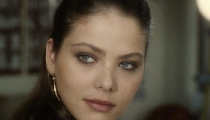 At 66, she is like 20: Ornella Muti admired fans with her youth and beauty.