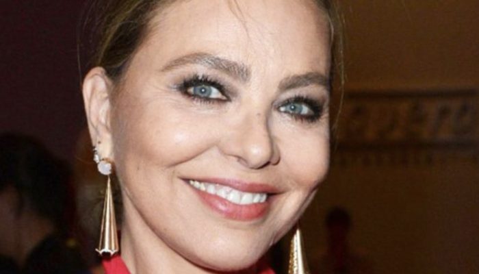 At 66, she is like 20: Ornella Muti admired fans with her youth and beauty.