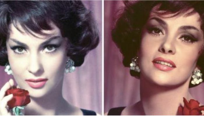 How the famed actress Esmeralda lives now, being in old age.