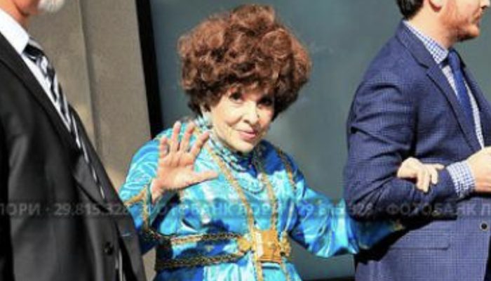 How the famed actress Esmeralda lives now, being in old age.