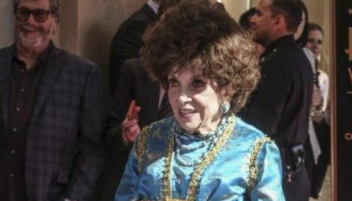 How the famed actress Esmeralda lives now, being in old age.