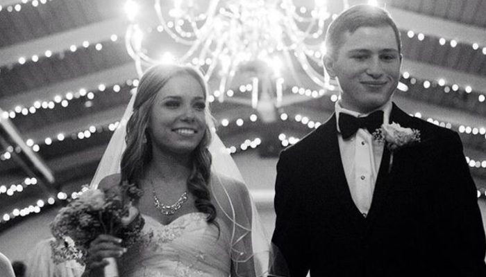 At 15 years old, they became parents. What the couple's destiny would be from here on out and what their offspring will resemble?