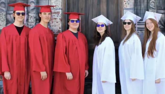 In the event that assuming you review these 6 children from a long time back: return to perceive the amount they've developed and changed.
