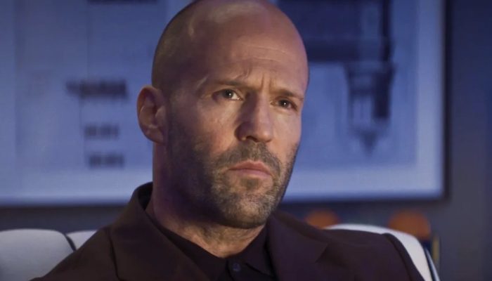 How would you know Jason Statham If he had not grown his famous bald head?