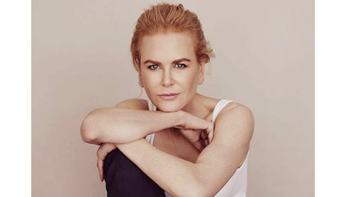 The celebrities who have been using Vitamin C products for much of their lives.