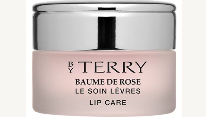 Discover products and the celebrities who share their favorite and necessary lip balms to survive the winter.