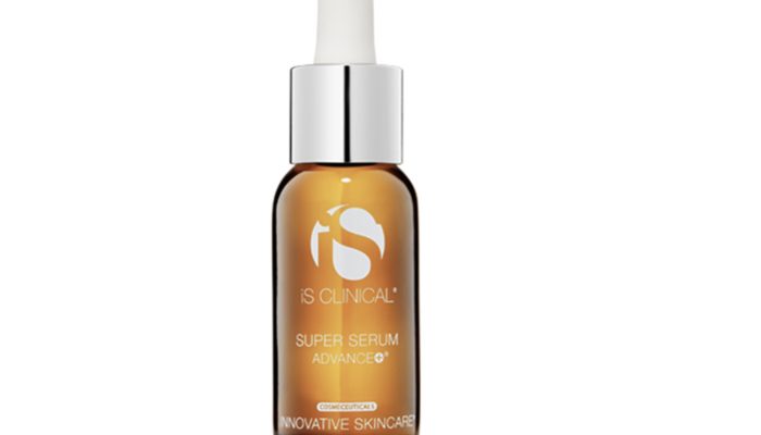 The celebrities who have been using Vitamin C products for much of their lives.