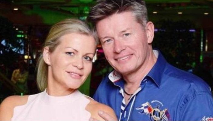 The millionaire learned that none of his children were biologically linked to him after 20 years of marriage and parenthood.