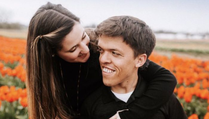 How a special couple showed that love overcomes all obstacles and prejudices.