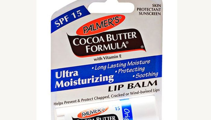 Discover products and the celebrities who share their favorite and necessary lip balms to survive the winter.