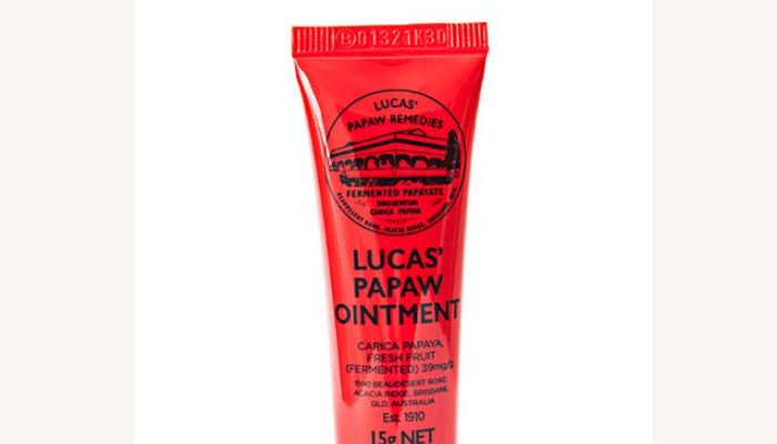 Discover products and the celebrities who share their favorite and necessary lip balms to survive the winter.