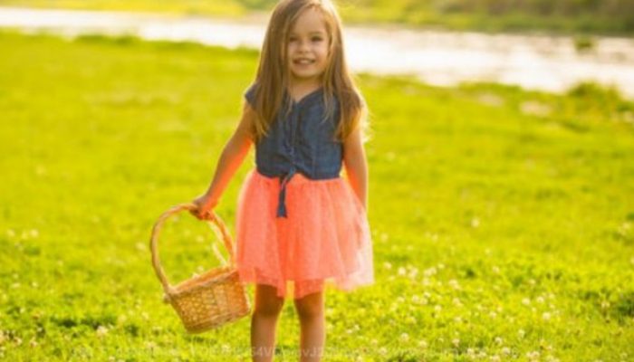 Let's find out who a young toddler thought was her best friend. She loved the toddler much. Interesting story.