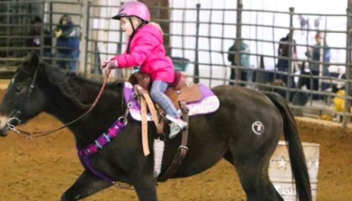 Let's find out who a young toddler thought was her best friend. She loved the toddler much. Interesting story.
