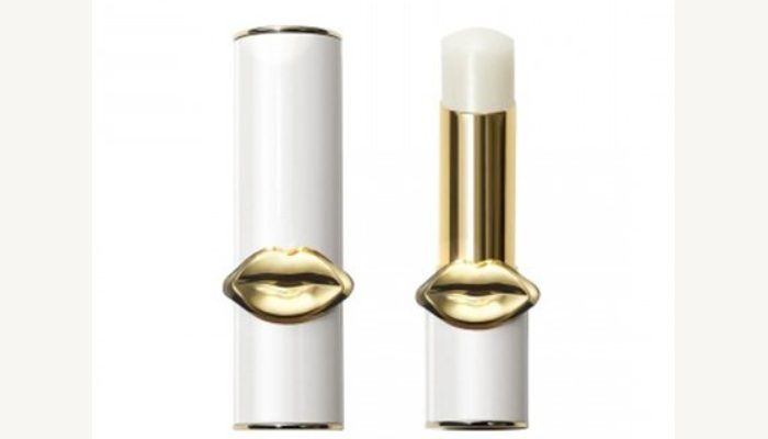 Discover products and the celebrities who share their favorite and necessary lip balms to survive the winter.