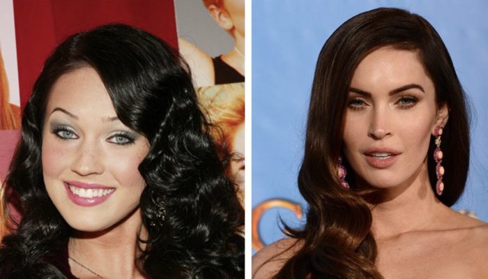 Nine stars that are almost impossible to recognize after plastic surgery. They are bright examples when the doctor went too beyond.