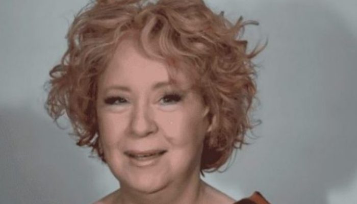 You won't believe your eyes: in just a few short years, she transformed from a granny of 60 to a gorgeous beauty.
