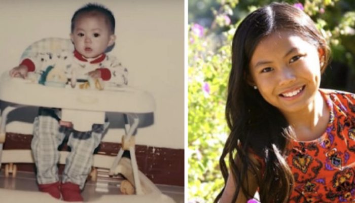 A story about a girl who was left alone and became a famous singer. She is a source of motivation for many. How she looks like now.