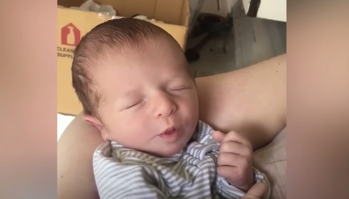 See what these young kids do, and they will keep you in a good mood all day.