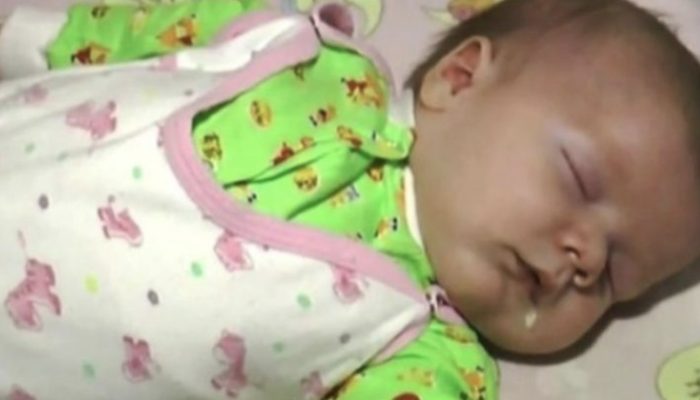 After saving a newborn baby, the cat became a true hero, and everyone was amazed.