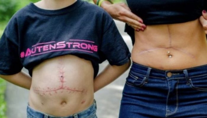 You will be moved by a nurse's brave actions to save the life of an 8-year-old stranger's child.