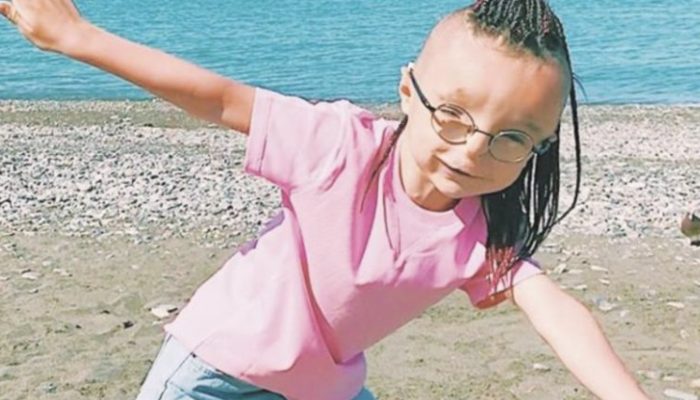 Check out the boy's current appearance after a kind mother adopted him when no one else would.