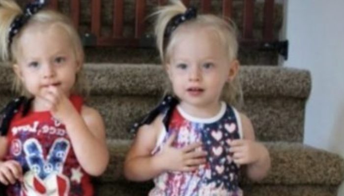 Triplets were born to the woman like three drops of water. How do they look like after 18 years?