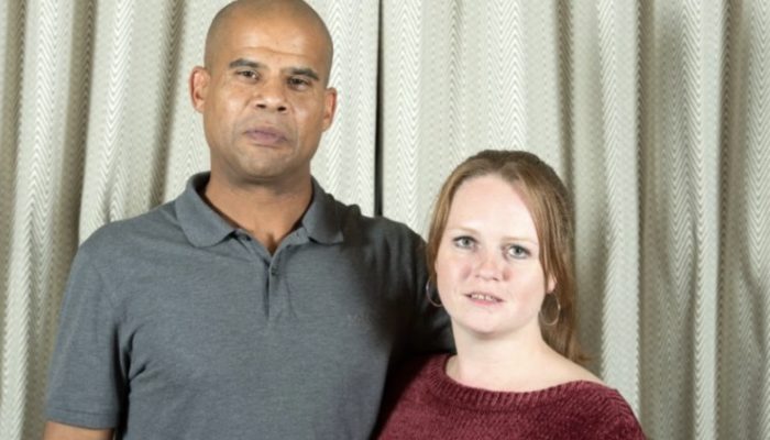 A woman gave birth to identical twins with distinct skin tones, but after seven years, she received another surprise.