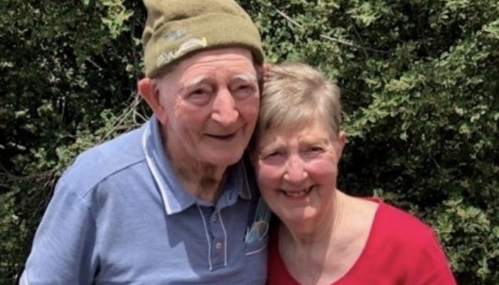 The touching reunion of siblings who were separated for 80 years will make you weep.