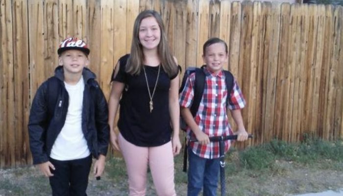 A 13-year-old boy sold his prized Xbox and obtained a job to pay for a car for his mother.