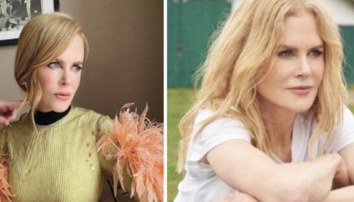 Nicole Kidman, one of the most well-known and accomplished actors, never fails to amaze her audience.