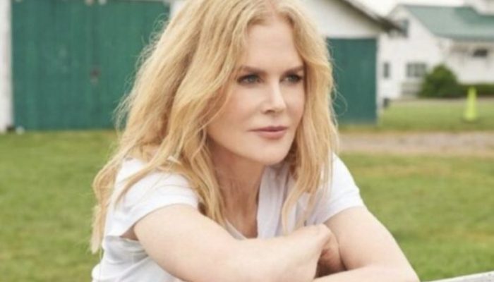 Nicole Kidman, one of the most well-known and accomplished actors, never fails to amaze her audience.