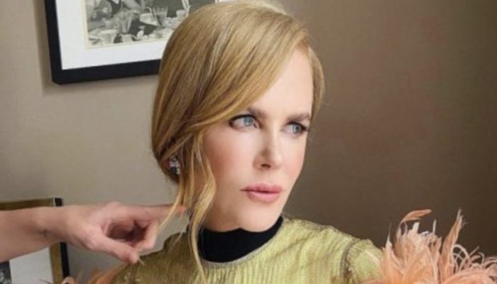 Nicole Kidman, one of the most well-known and accomplished actors, never fails to amaze her audience.