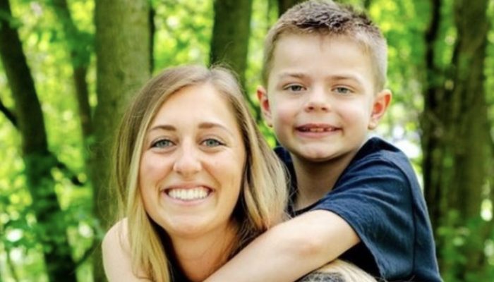 You will be moved by a nurse's brave actions to save the life of an 8-year-old stranger's child.