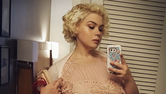 The Instagram star weighed 700 pounds. American Amber Rusty a few years ago, and now.