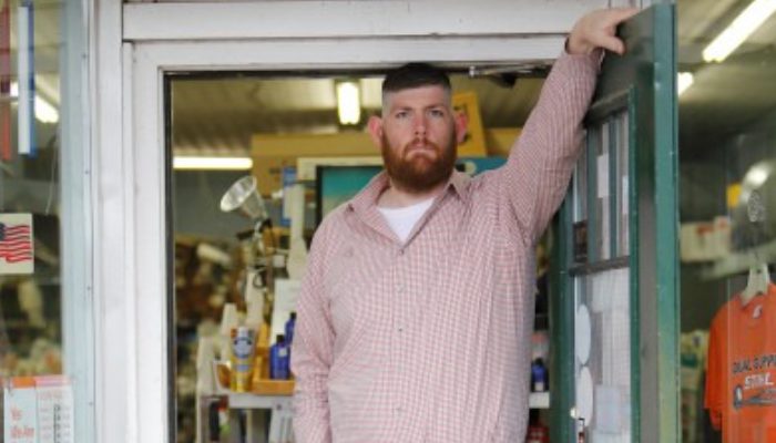 A baby weighing 7.2 kg was born in 1984. How has he changed after 38 years?