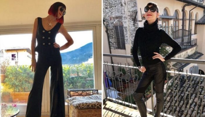 Despite being 70, she appears to be 20. The secret to this woman's second youth has been revealed.