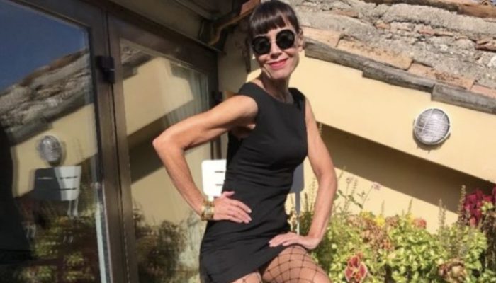 Despite being 70, she appears to be 20. The secret to this woman's second youth has been revealed.