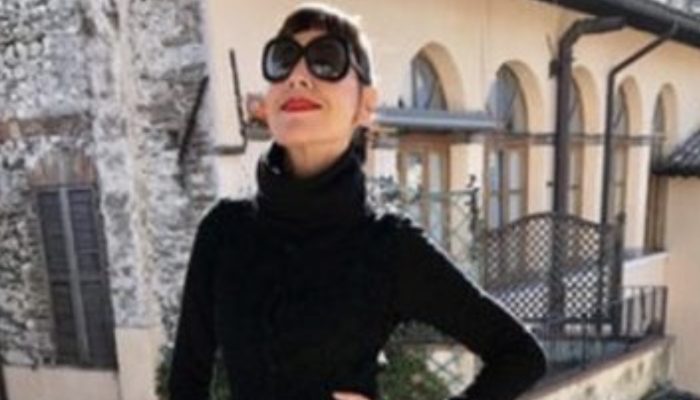 Despite being 70, she appears to be 20. The secret to this woman's second youth has been revealed.
