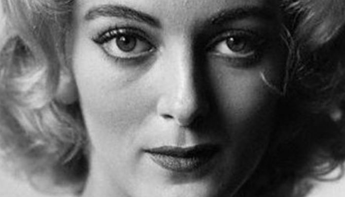 88-year-old well-known model displayed pictures from her younger years. You'll be shocked.