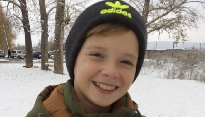 Everyone celebrates the youngster as a hero for saving the life of the infant who fell out of the window.