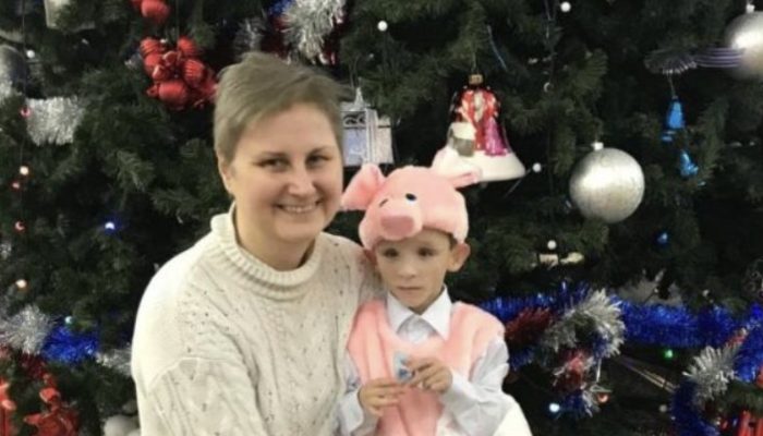 Doctors call it a genuine miracle. What the adopted special needs boy looks like now.