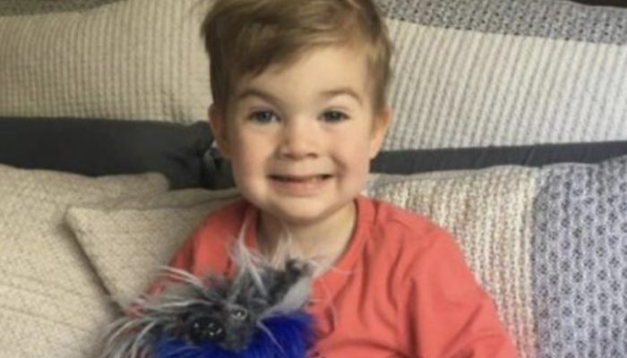 12-year-old child who is creative and kind dedicates all of his leisure time to making teddy bears for charity.