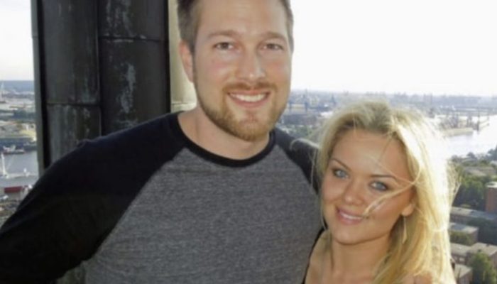A woman gained the inner strength to deal with her issues: a powerful example.