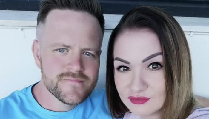 This couple has become the youngest grandparents, and nobody knows their age. See how their baby looks like.