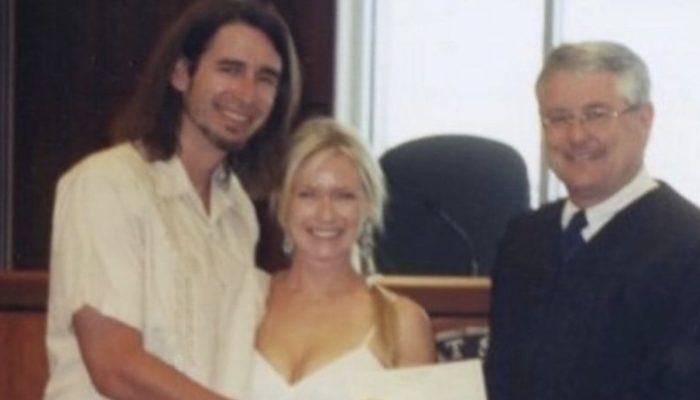 There are still 26 marriages left for this woman, who has married the same man 24 times. Learn why.