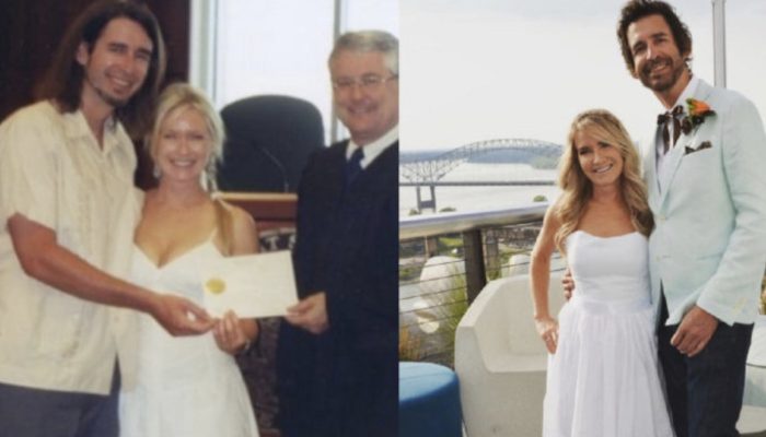 There are still 26 marriages left for this woman, who has married the same man 24 times. Learn why.