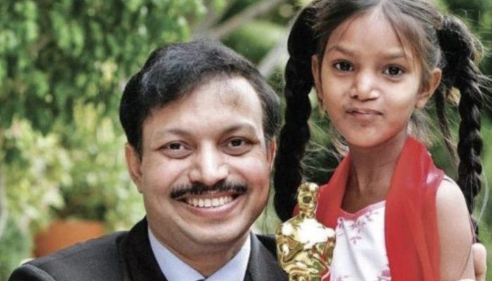 The doctor's deed of kindness saved the lives of 25,000 children. His charity knows no bounds.